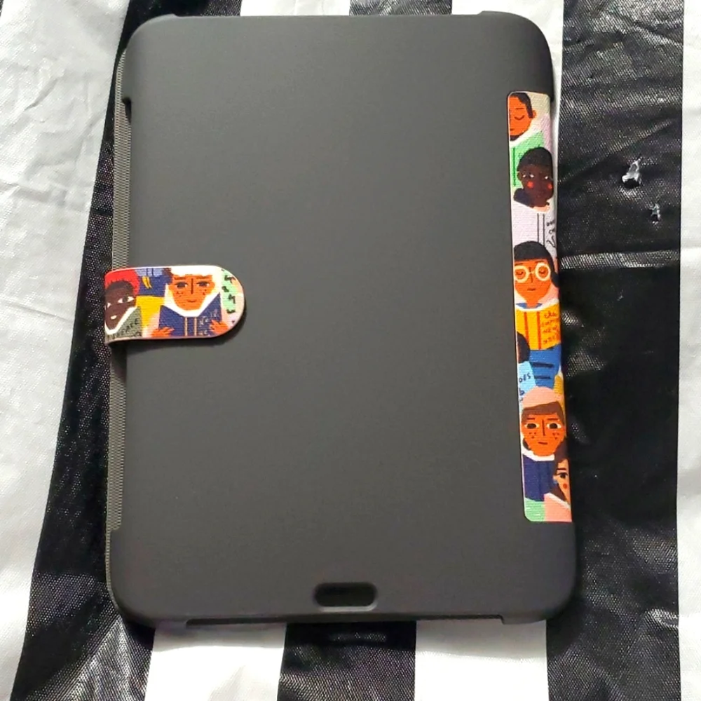 Nook Book Cover 7.8